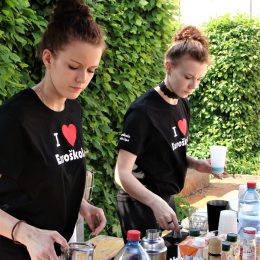 Majáles - oslava studentského života Majáles - oslava studentského života
