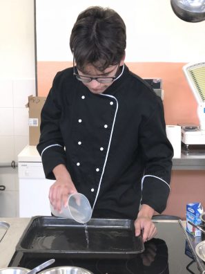 Vaření s&nbsp;Knedlíky
