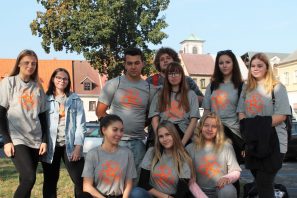 City Cross Run & Walk 2018