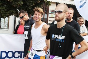 City Cross Run & Walk 2018