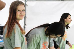 City Cross Run & Walk 2018