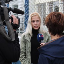 Den s policií a dalšími složkami IZS Den s policií a dalšími složkami IZS