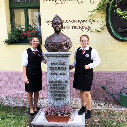 Svatohubertské kulinářské slavnosti U Sapíků Svatohubertské kulinářské slavnosti U Sapíků