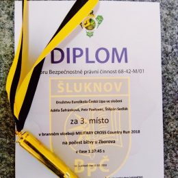 BEZPEČÁCI – ČERNÍ KONĚ VE ŠLUKNOVĚ BEZPEČÁCI – ČERNÍ KONĚ VE ŠLUKNOVĚ