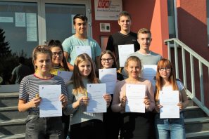 Školní akce