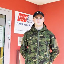 Lukášova cesta k armádě Lukášova cesta k armádě