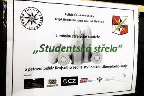 Studentská střela