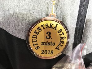 Studentská střela