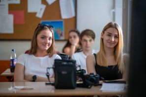 Fotograficky kurz