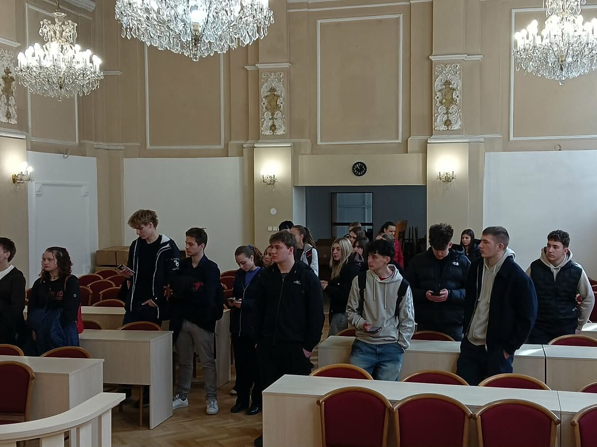 P2B a&nbsp;P3B ve velke jednaci sini