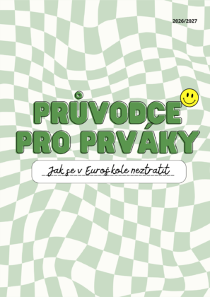 Příručka pro prváky 20262027