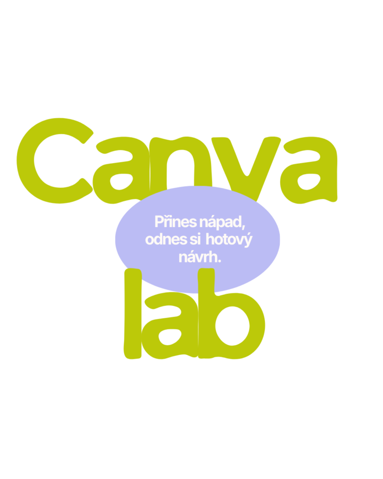 Canva a sociální sítě Green and Purple Modern Pitch Deck Presentation (2)